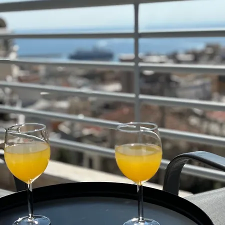 Appartement 360 - Aussicht In *