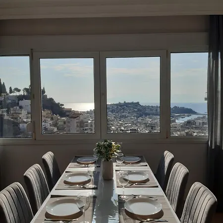 Appartement 360 - Aussicht In