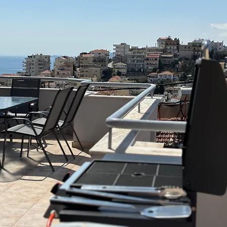 360 - Aussicht In Kavala