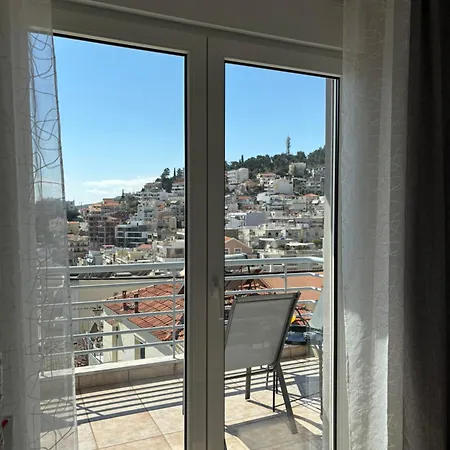 Appartement 360 - Aussicht In *