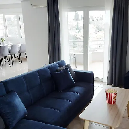 360 - Aussicht In Kavala