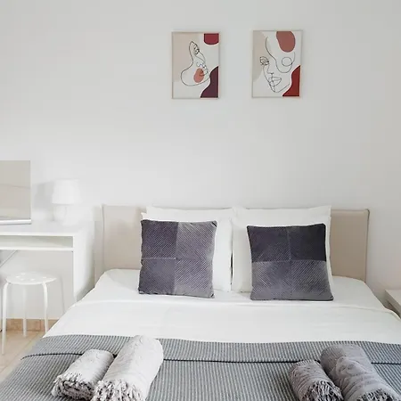 360 - Aussicht In Appartement Kavala