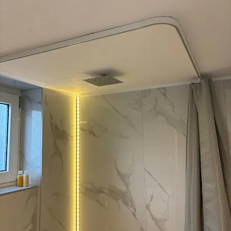 Appartement 360 - Aussicht In