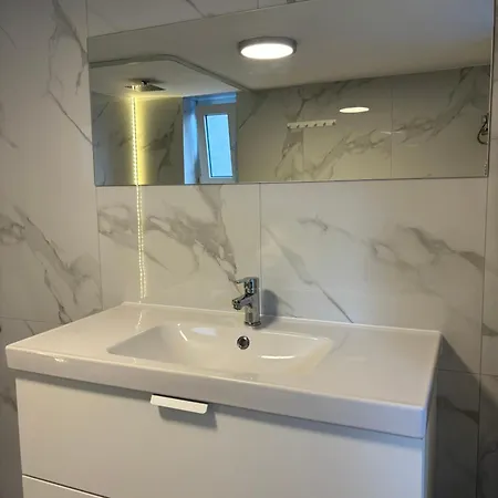 Appartement 360 - Aussicht In