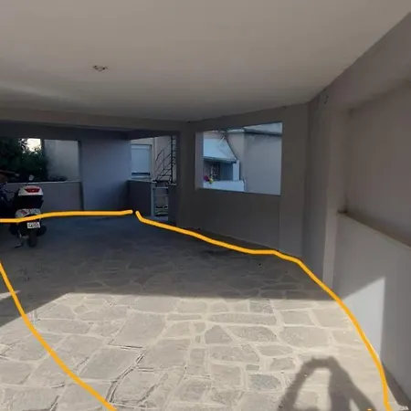 360 - Aussicht In Appartement *