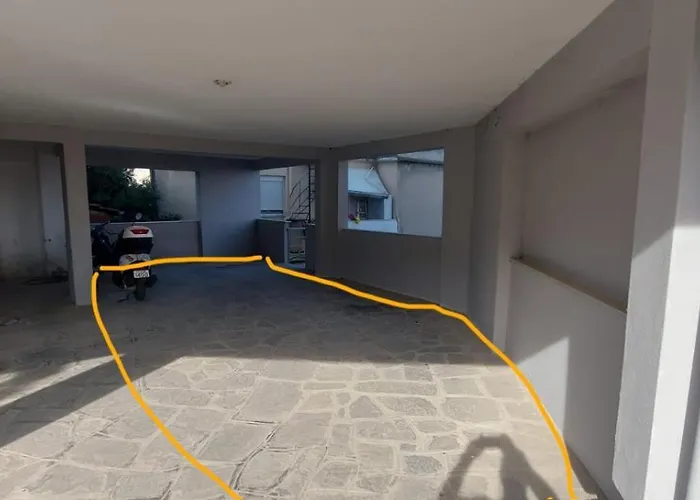 360 - Aussicht In شقة *