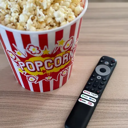 360 - Aussicht In 아파트