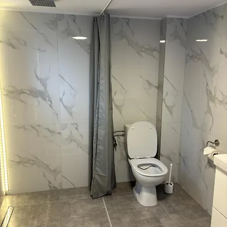 360 - Aussicht In 아파트 카발라