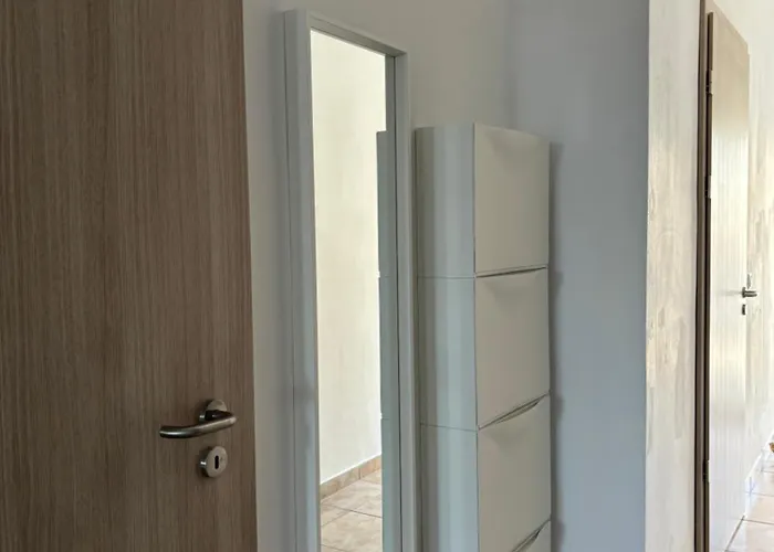 360 - Aussicht In * Kavala