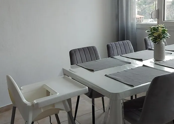 360 - Aussicht In * Kavala