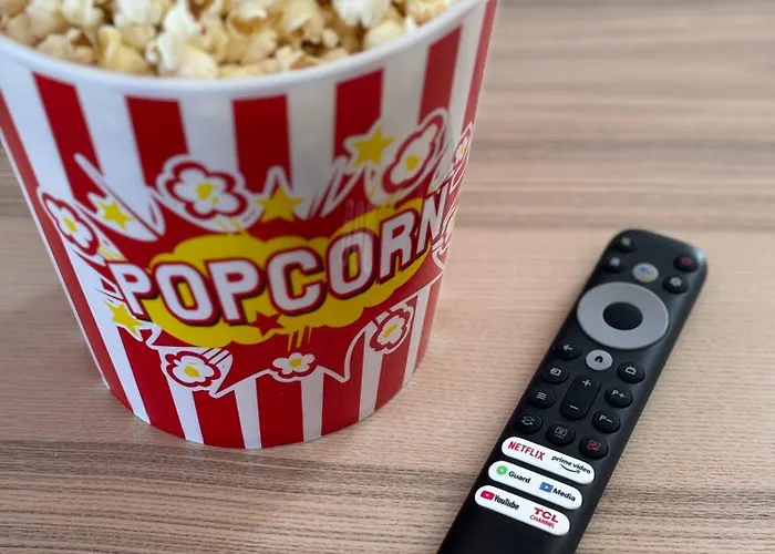 360 - Aussicht In Apartmán