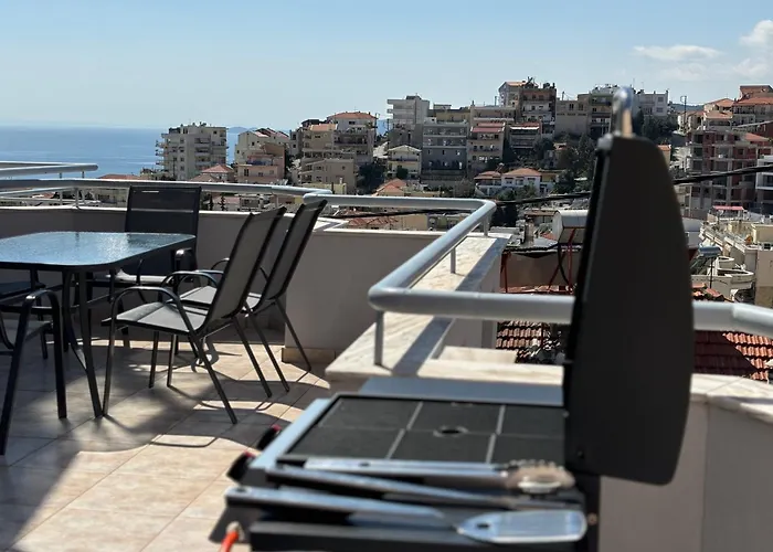 360 - Aussicht In Kavala