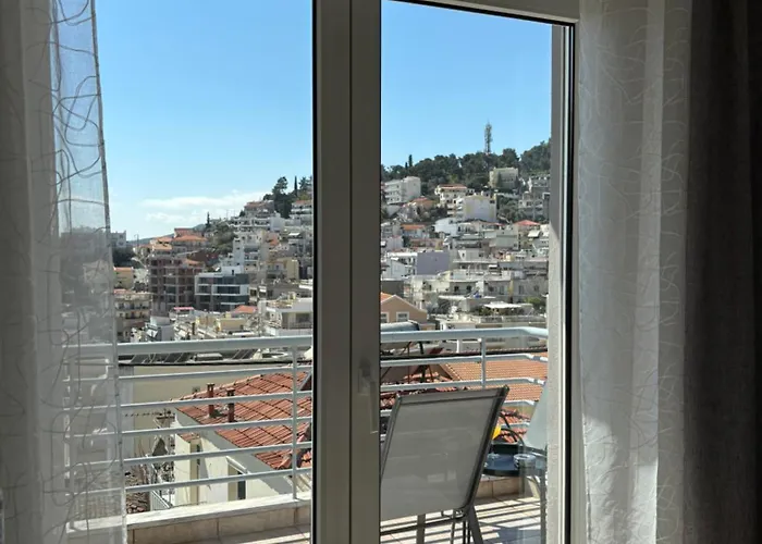 Apartmán 360 - Aussicht In *