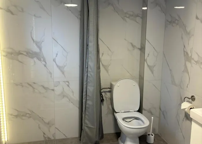 360 - Aussicht In Apartmán Kavala