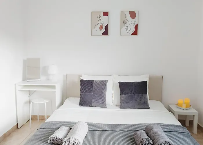 360 - Aussicht In Apartmán Kavala