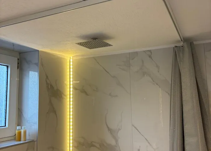 Apartmán 360 - Aussicht In