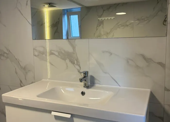 Apartmán 360 - Aussicht In