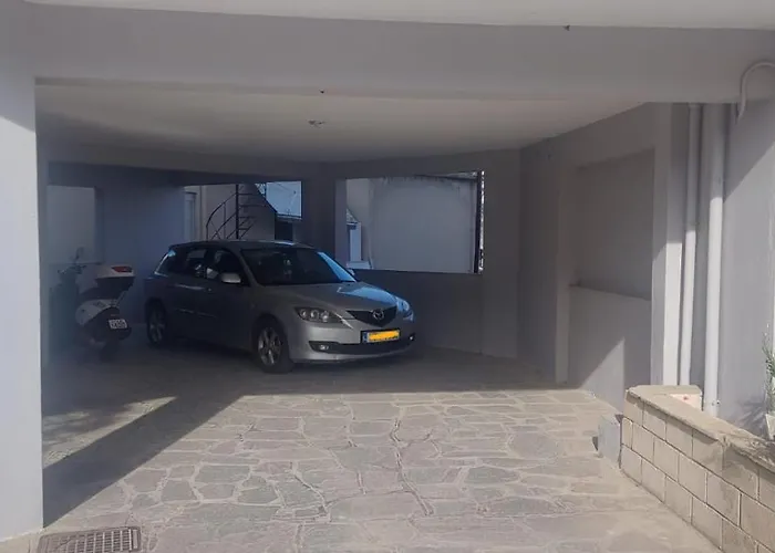 360 - Aussicht In Apartmán